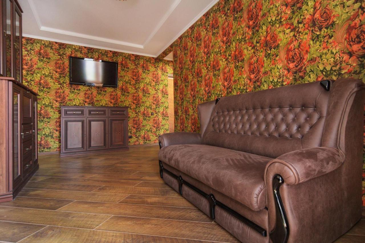 Deribasovskay Street Apartments Odesa Exterior photo