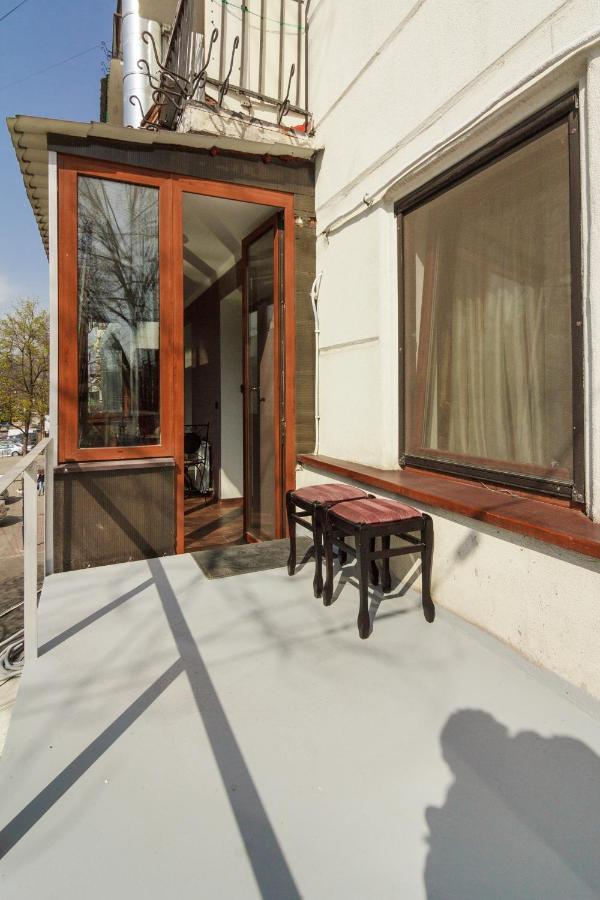 Deribasovskay Street Apartments Odesa Exterior photo