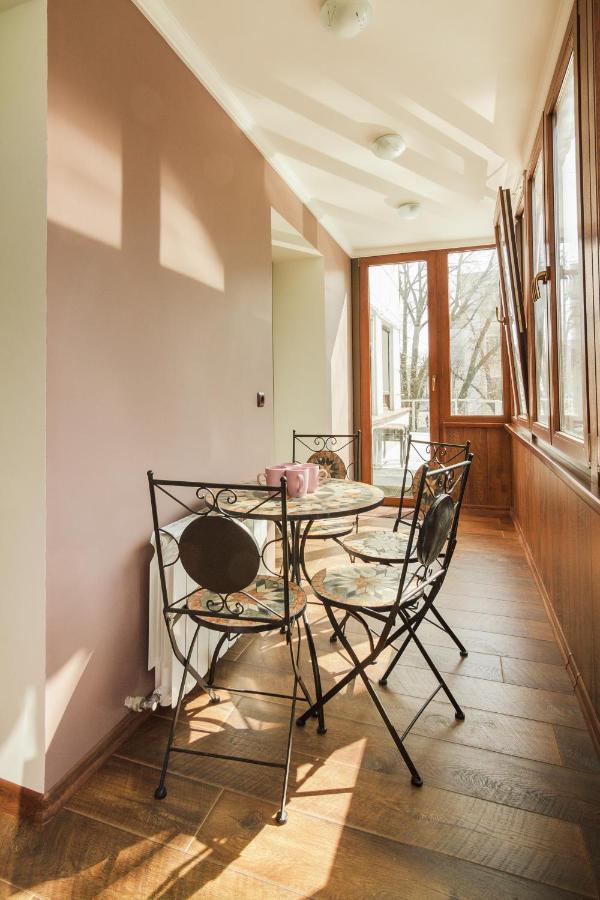 Deribasovskay Street Apartments Odesa Exterior photo