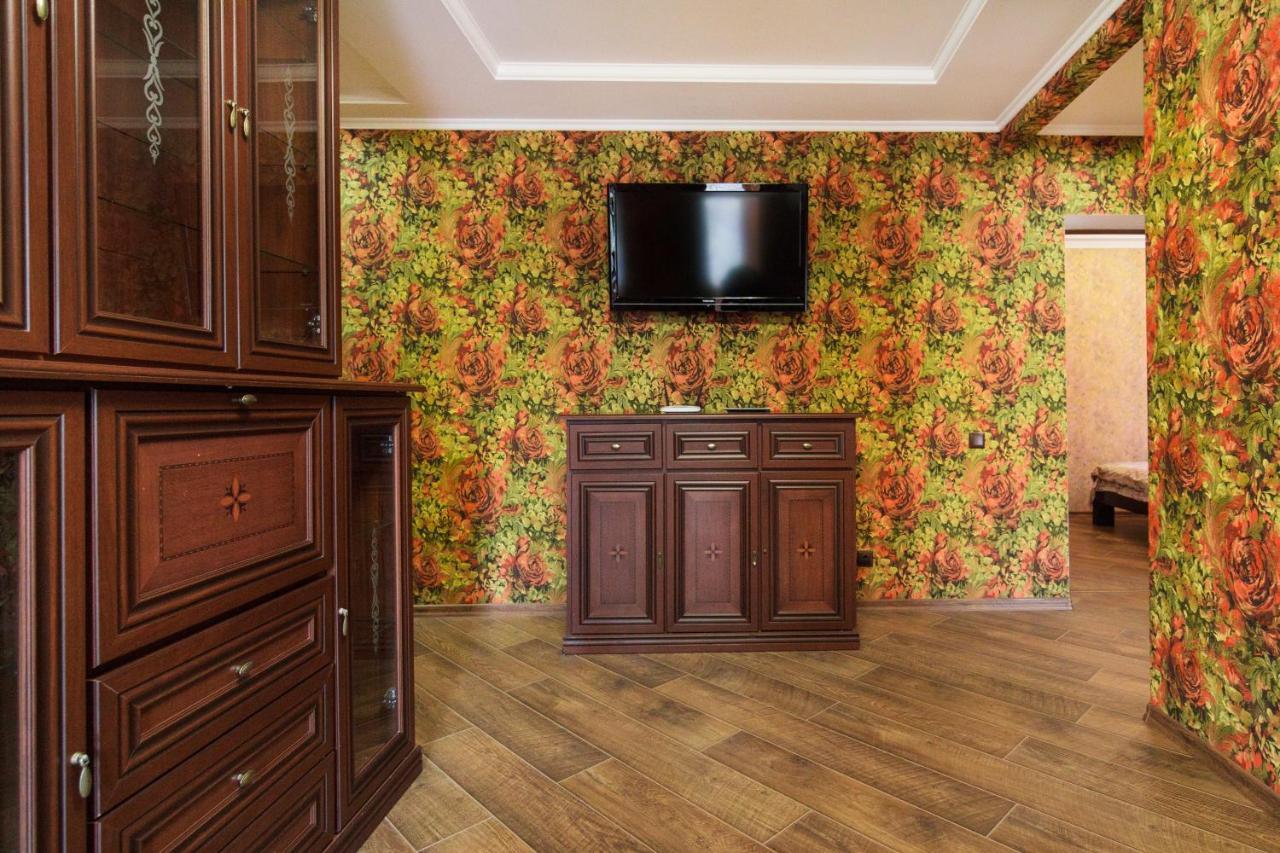 Deribasovskay Street Apartments Odesa Exterior photo