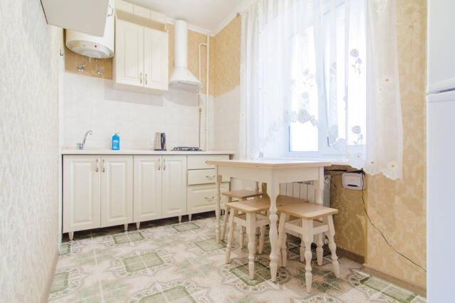 Deribasovskay Street Apartments Odesa Exterior photo