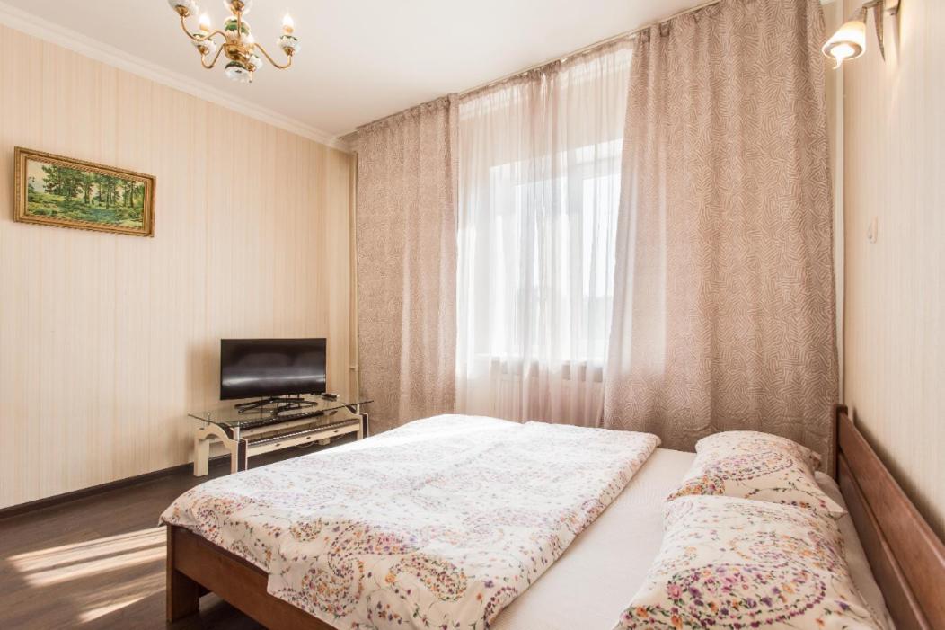 Deribasovskay Street Apartments Odesa Exterior photo