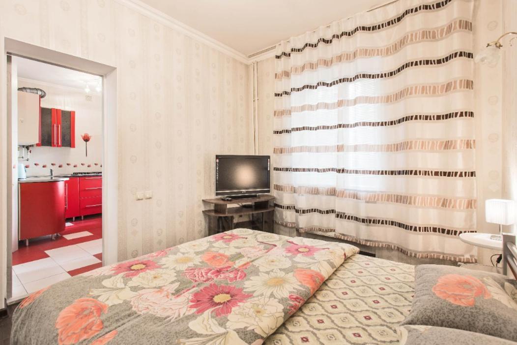 Deribasovskay Street Apartments Odesa Exterior photo