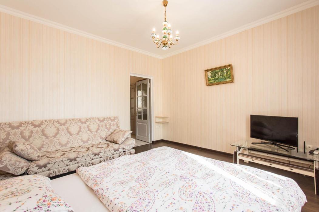 Deribasovskay Street Apartments Odesa Exterior photo