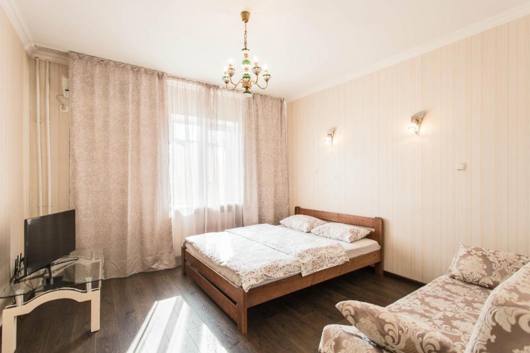 Deribasovskay Street Apartments Odesa Exterior photo